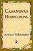 Casanova's Homecoming