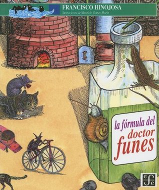 La fórmula del Doctor Funes (Paperback)