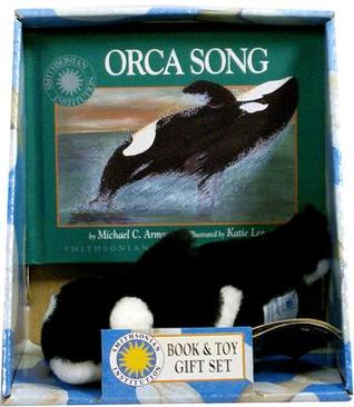 Orca Song (Hardcover)