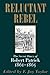 Reluctant Rebel: The Secret Diary of Robert Patrick, 1861--1865