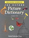 The Oxford Picture Dictionary (The ^AOxford Picture Dictionary Program)