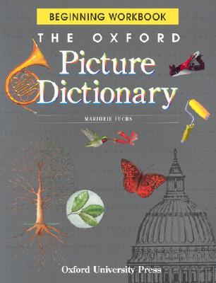 The Oxford Picture Dictionary (The ^AOxford Picture Dictionary Program)