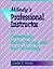 Milady's Professional Instructor for Cosmetology, Barber-Styl... by Linda J. Howe