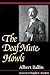 The Deaf Mute Howls (Gallaudet Classics in Deaf Studies Series, Vol. 1)