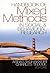 Handbook of Mixed Methods in Social & Behavioral Research