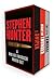 A Bob Lee Swagger Boxed Set: I, Sniper / Night of Thunder / The 47th Samurai