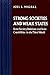 Strong Societies and Weak States: State-Society Relations and State Capabilities in the Third World