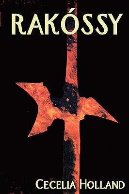 Rakóssy (Paperback)