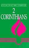 2 Corinthians: Believers Church Bible Commentary