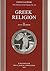 Greek Religion (New Surveys...
