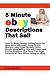 5 Minute Ebay Descriptions That Sell