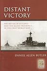 Distant Victory by Daniel Allen Butler