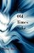 For Old Times Sake by Walter Nash