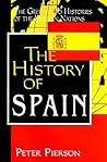 The History of Spain