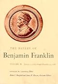 The Papers of Benjamin Franklin, Vol. 12: Volume 12: January 1, 1765 through December 31, 1765
