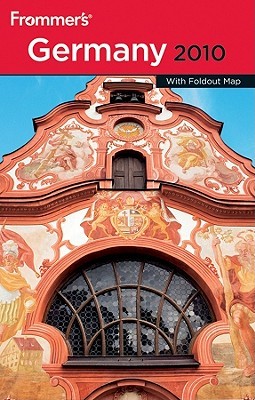 Frommer's Germany 2010 (Paperback)