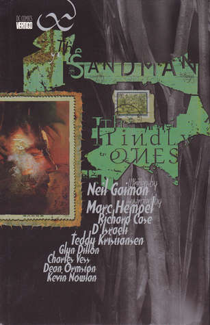 The Sandman, Vol. 9: The Kindly Ones