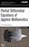 Partial Differential Equations of Applied Mathematics (Pure and Applied Mathematics: A Wiley Series of Texts, Monographs and Tracts) Partial Differential Equations of Applied Mathematics (Pure and Applied Mathematics: A Wiley Series of Texts, Monographs and Tracts)