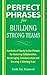 Perfect Phrases for Building Strong Teams by Linda Diamond