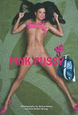 Pink Pussy (English, French and German Edition)