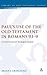 Paul's Use of the Old Testament in Romans 9.1-9: An Intertextual and Theological Exegesis (The Library of New Testament Studies)