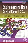 Crystallography M...