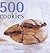500 Cookies