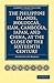 The Philippine Islands, Moluccas, Siam, Cambodia, Japan, and China, at the Close of the Sixteenth Century (Cambridge Library Collection - Hakluyt First Series)