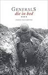 Generals Die in Bed Generals Die in Bed