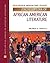 Encyclopedia of African-American Literature (Encyclopedia of American Ethnic Literature)