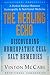 The Healing Echo by Vinton McCabe