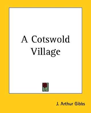 A Cotswold Village (Paperback)