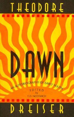 Dawn: An Autobiography of Early Youth (Paperback)