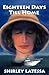 Eighteen Days till Home by Shirley Latessa