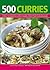 500 Curries by Mridula Baljekar