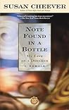 Note Found in a Bottle: MY LIFE AN A DRINKER A MEMOIR (Wsp Readers Club)