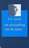 De afschaffing va...