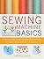 Sewing Machine Basics: A st...