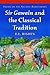 Sir Gawain and the Classical Tradition: Essays on the Ancient Antecedents