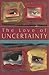 The Love of Uncertainty by Steven Harrison