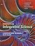 Laboratory Manual for Conceptual Integrated Science