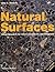 Natural Surfaces /anglais