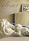 Closer: Musings on Intimacy, Marriage & God