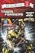 Ratchet to the Rescue  (Transformers: Hunt for the Decepticons)