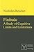 Finitude: A Study of Cognitive Limits and Limitations