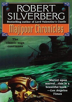 Majipoor Chronicles