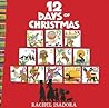 12 Days of Christmas by Rachel Isadora