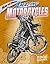 How to Draw Amazing Motorcycles (Edge Books: Drawing Cool Stuff)