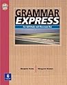 Grammar Express: For Self-Study and Classroom Use (Student Book with Answer Key)