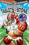 Guarding the Tablets of Stone (Bill the Warthog Mysteries) Guarding the Tablets of Stone (Bill the Warthog Mysteries)